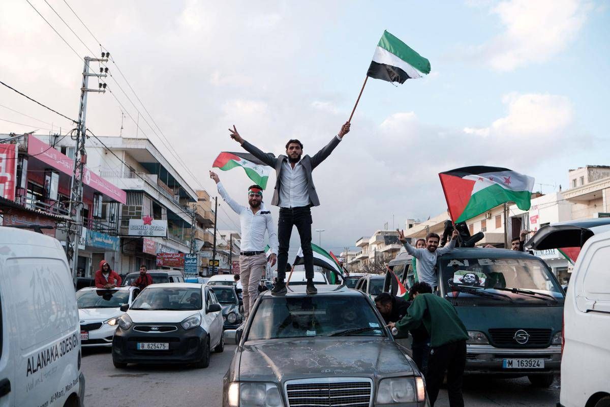 Siria, un anno dopo Assad: al-Sharaa e la sfida per il futuro del Paese