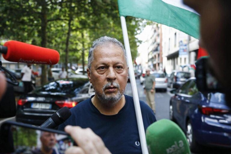 Soldi della beneficenza per finanziare Hamas, 9 arresti a Genova: c’è anche presidente associazione palestinesi in Italia