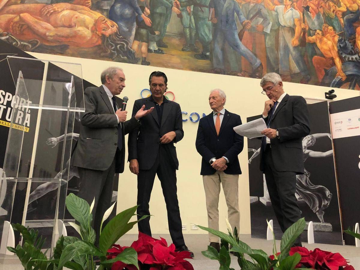 Sport, Nepi: “E’ ascensore sociale, Caivano lo dimostra”