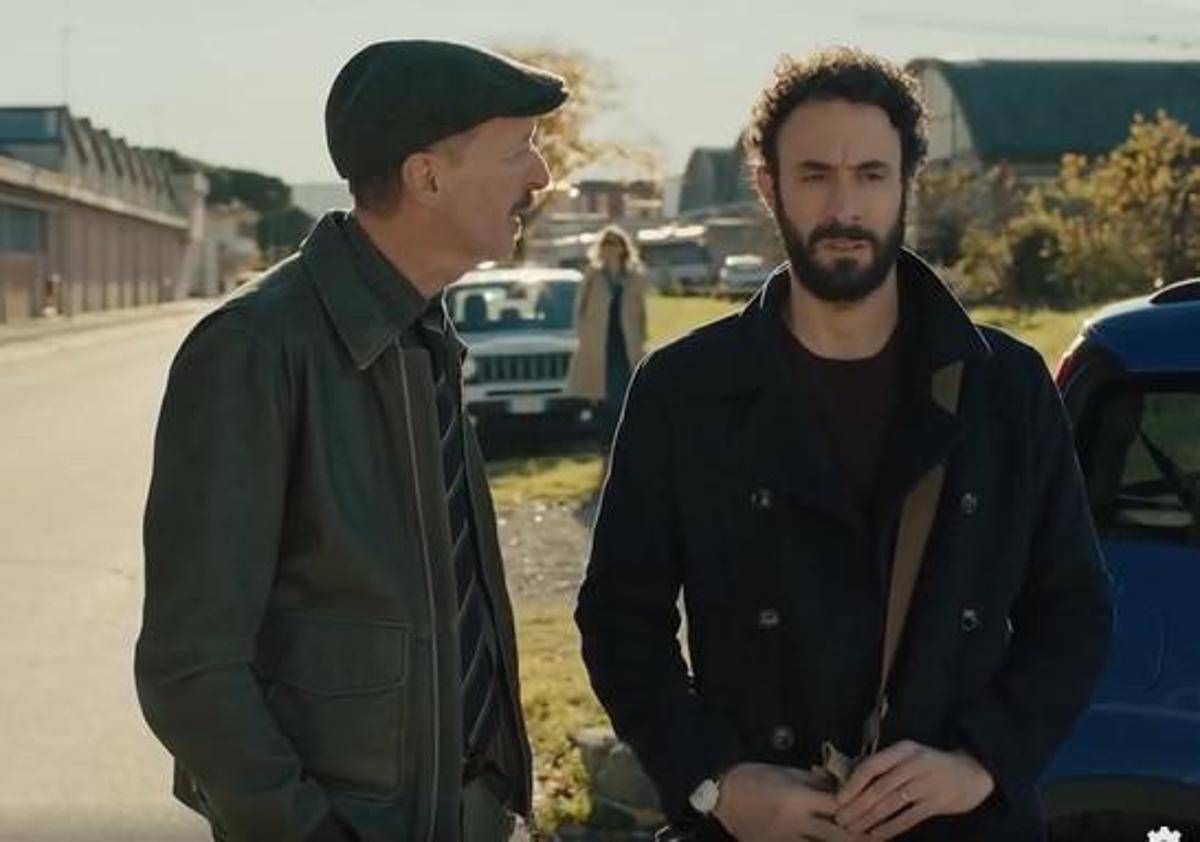 Stasera debutta ‘L’altro ispettore’, su Rai 1 la fiction che affronta la sicurezza sul lavoro
