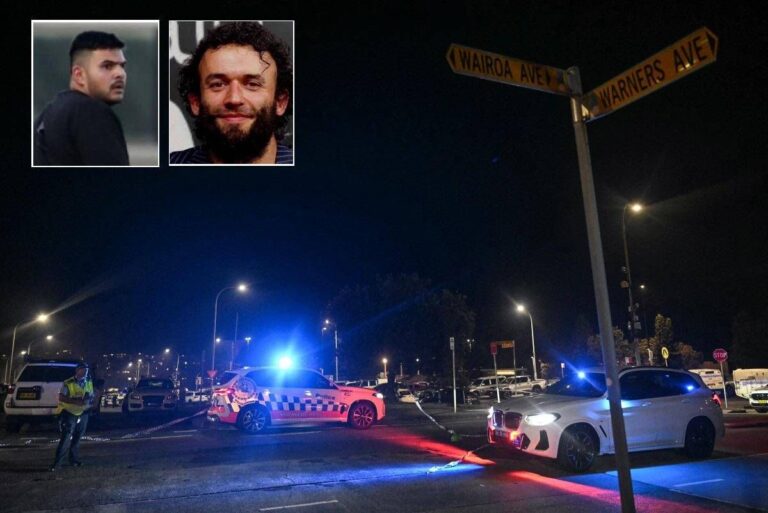 Sydney, identificati gli attentatori di Bondi Beach: chi sono