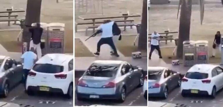 Sydney, il cittadino eroe affronta e disarma il terrorista: ecco chi è