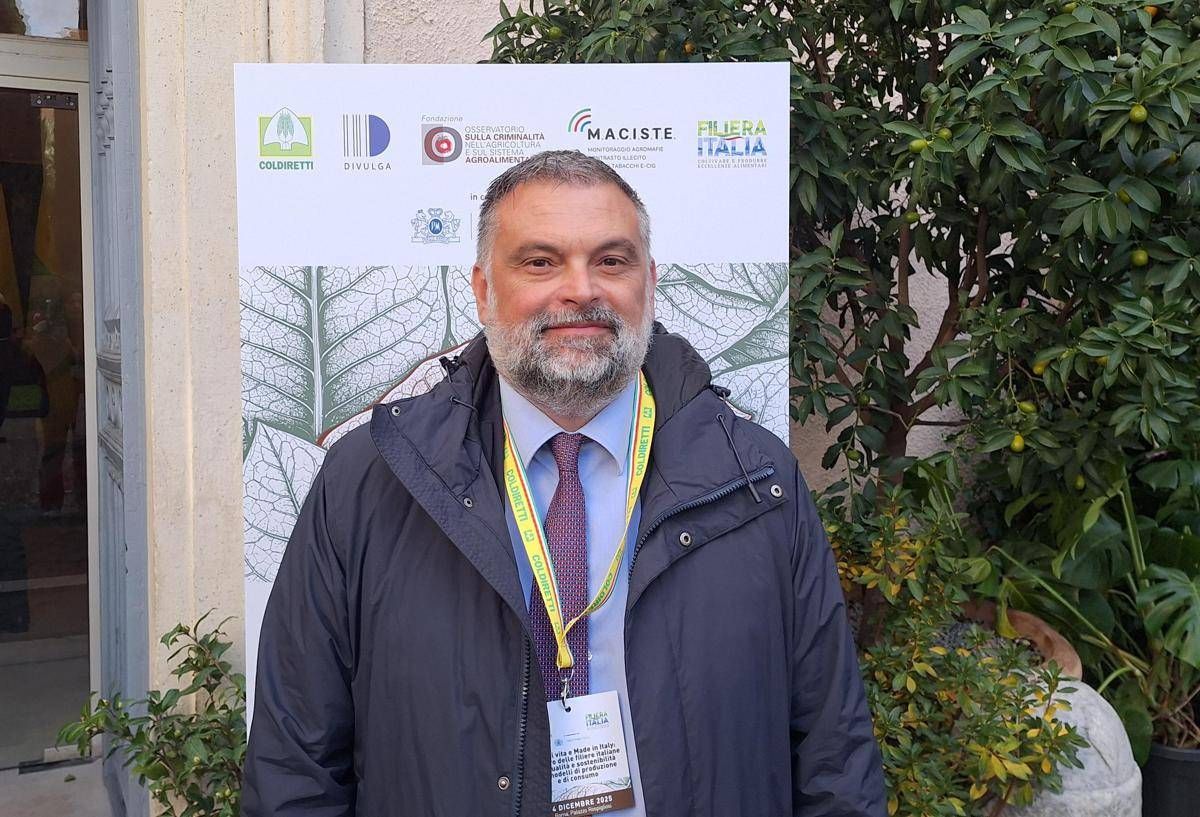 Tabacco, De Carlo (FdI): “Fronte comune sulla Pac in Parlamento a sostegno agricoltori”