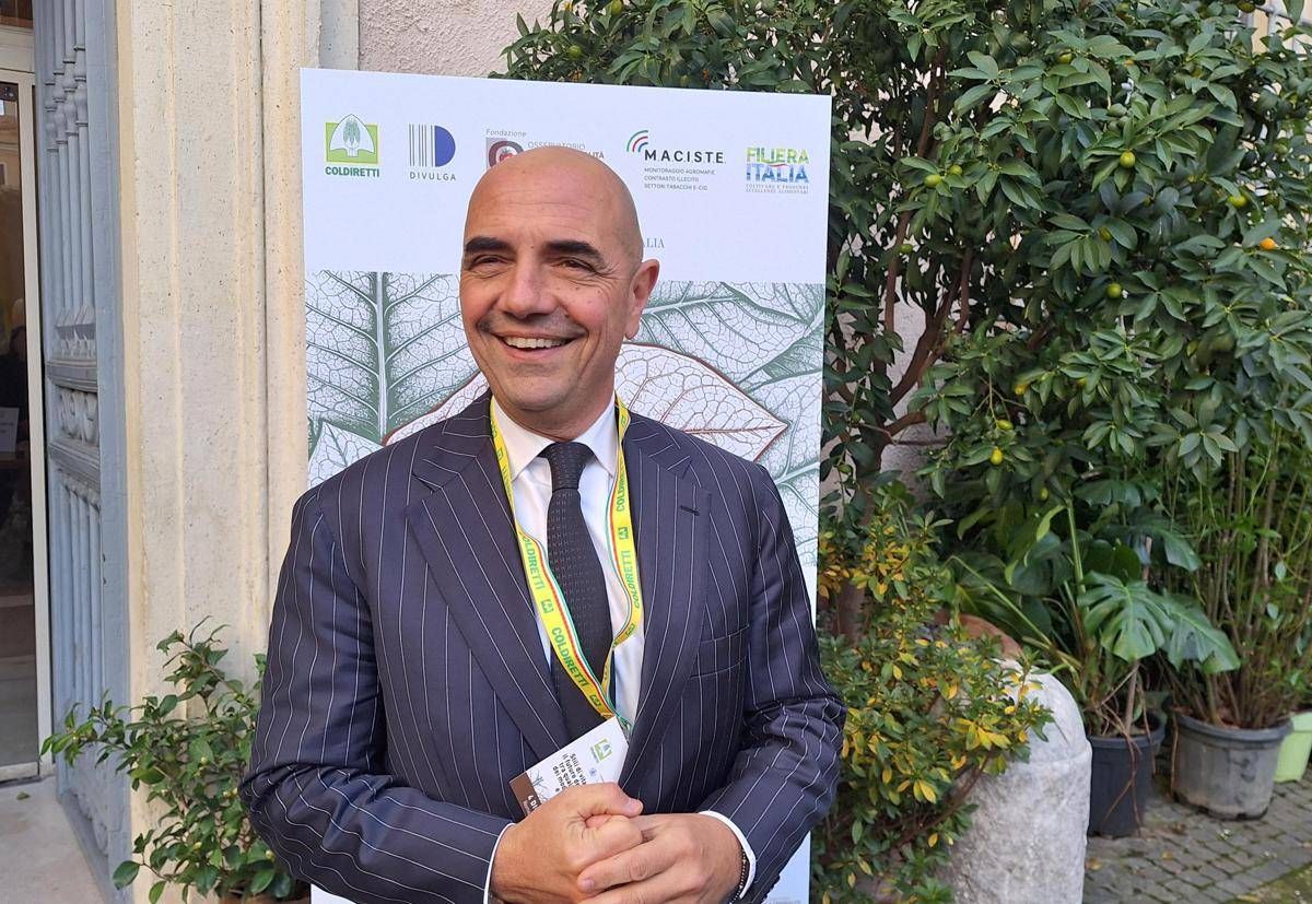 Tabacco, Scordamaglia (Filiera Italia): “Ue interviene alla cieca con misure fallimentari”