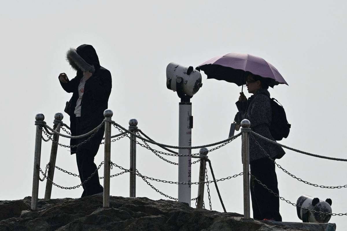 Taiwan, esercitazioni militari Cina: 130 aerei vicino all’isola, 90 entrati in spazio aereo