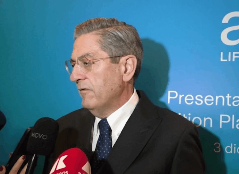 Tasca (A2A): “Istituzioni consapevoli di rischi enormi, bilanci pubblici non bastano”