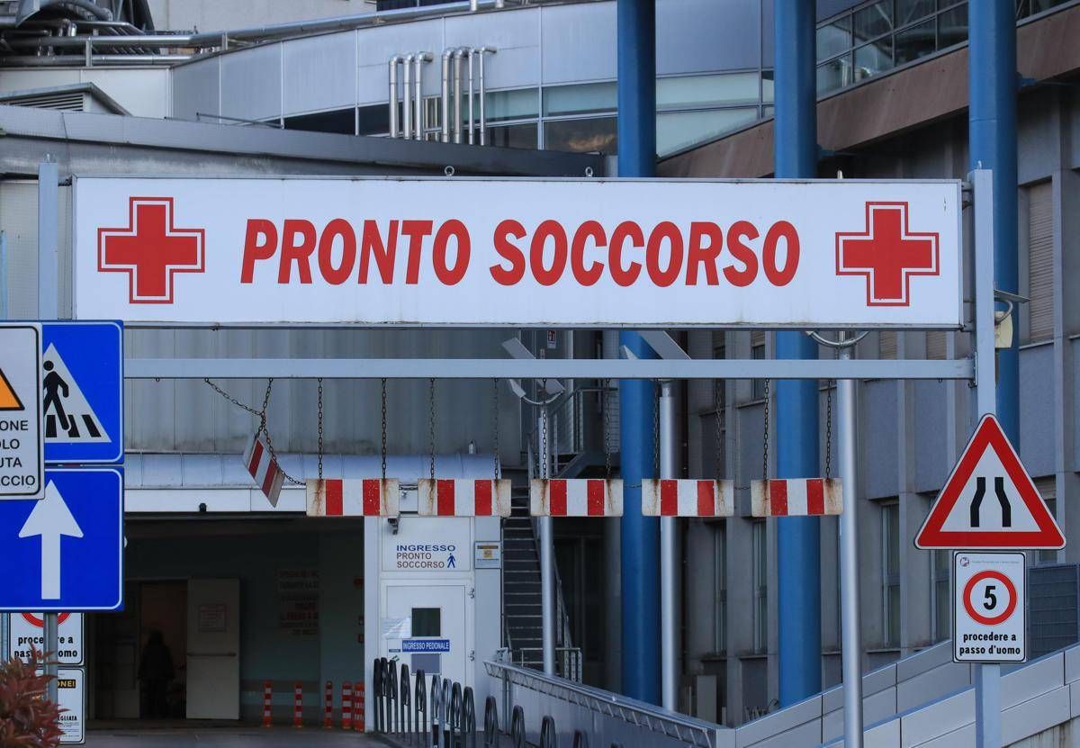 Travolse e uccise una famiglia nel 2023, Angelika Hutter fugge dalla comunità e viene investita