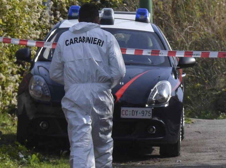 Trovato corpo carbonizzato in provincia di Siracusa, forse è uomo scomparso