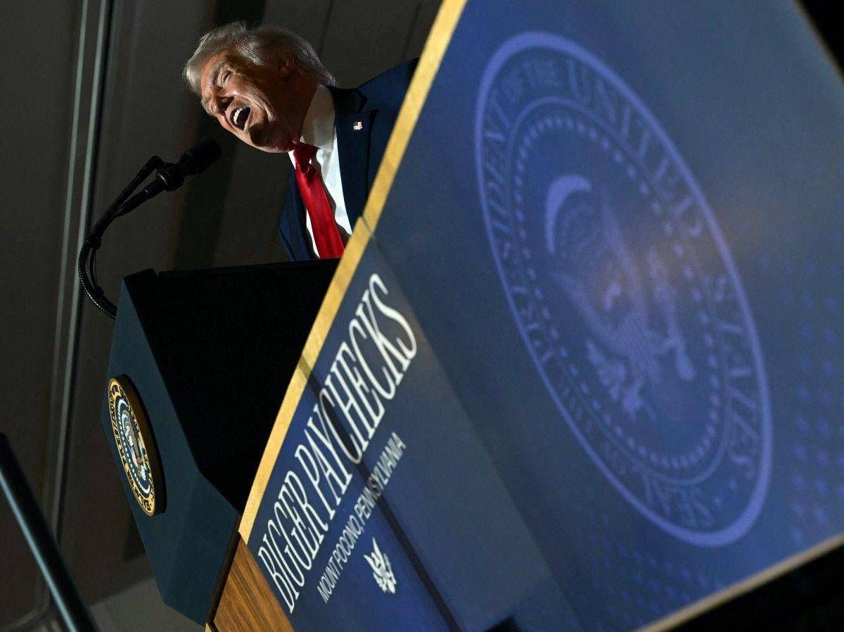 Trump in Pennsylvania, la battaglia per la riconquista del voto: “Dazi vi renderanno più ricchi”
