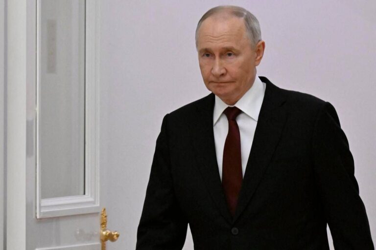 Ucraina-Russia, Putin e la guerra ‘inventata’: i report gonfiati illudono il Cremlino