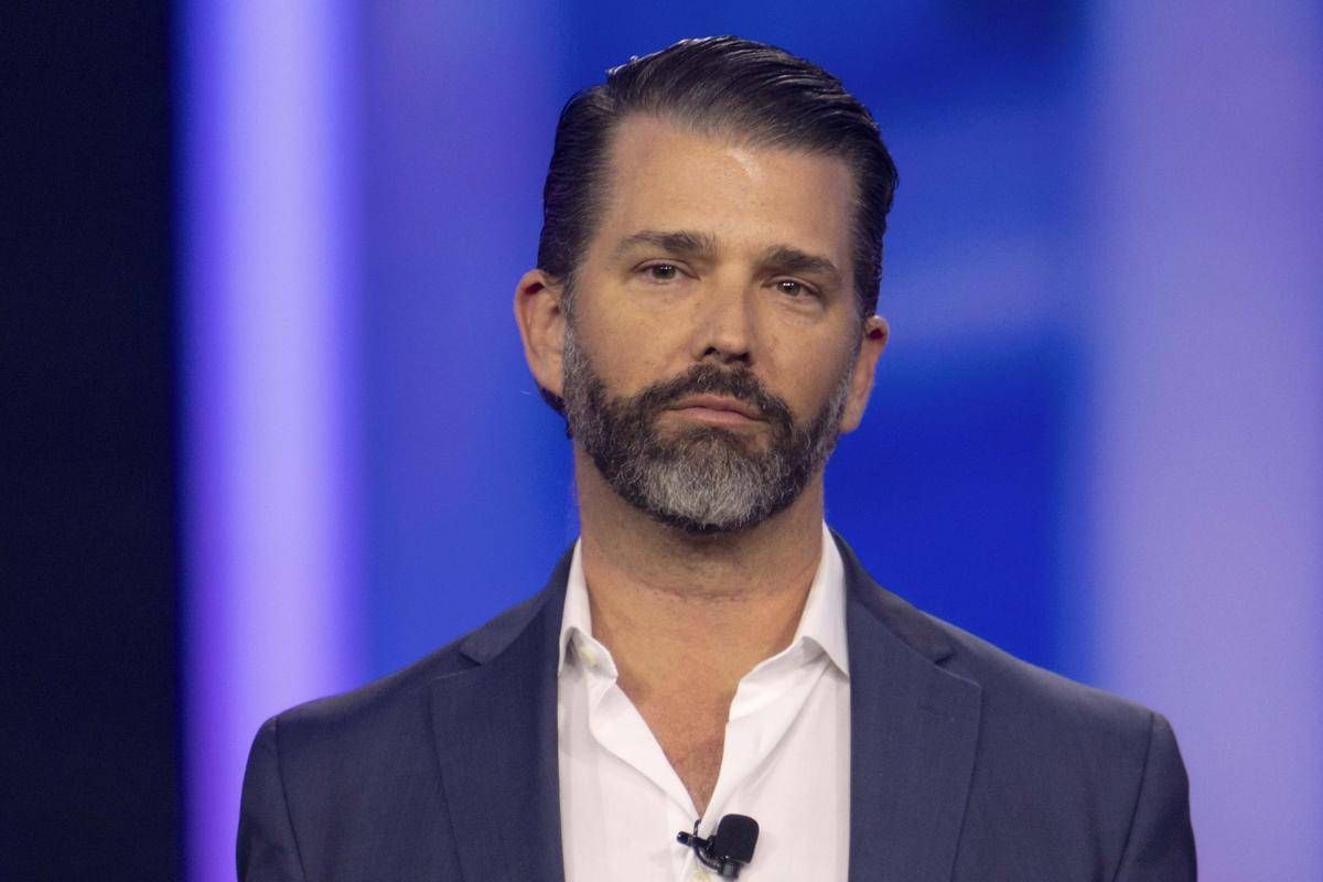 Ucraina-Russia, Trump jr: “Mio padre potrebbe abbandonare il processo di pace”