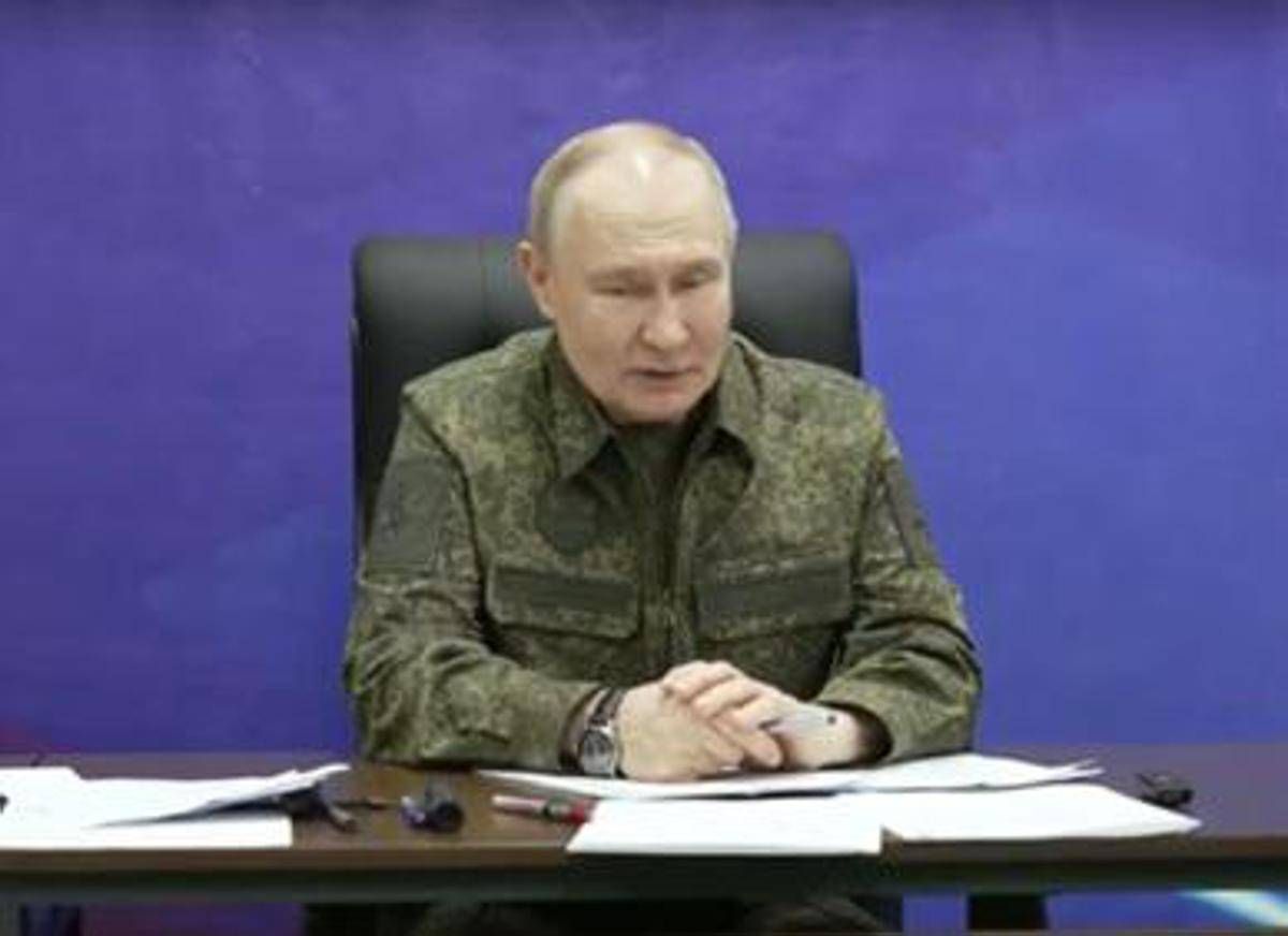Ucraina-Russia, gli annunci trionfali di Putin e le vere conquiste: l’analisi