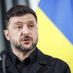 Ucraina, Zelensky: &ldquo;Concordato incontro con Trump nel prossimo futuro&rdquo;