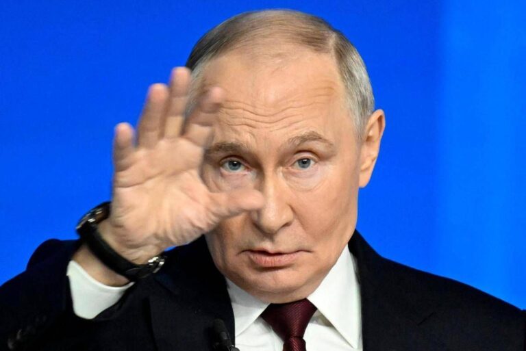 “Ucraina ha attaccato casa di Putin con droni”, Mosca accusa e annuncia risposta