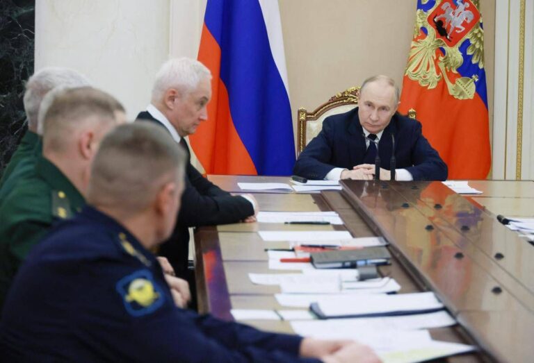 Ucraina, il bluff della Russia e l’avanzata che non c’è: i numeri smentiscono Putin