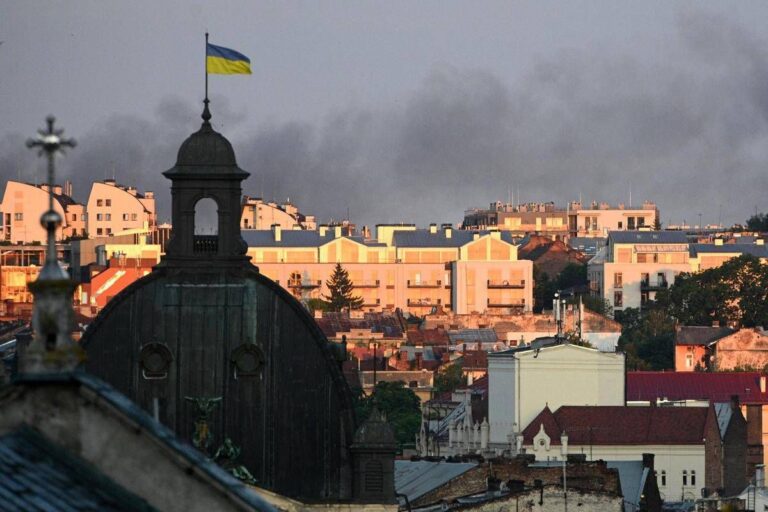 Ucraina, il piano in 20 punti di Zelensky per fermare la guerra: tutti i dettagli