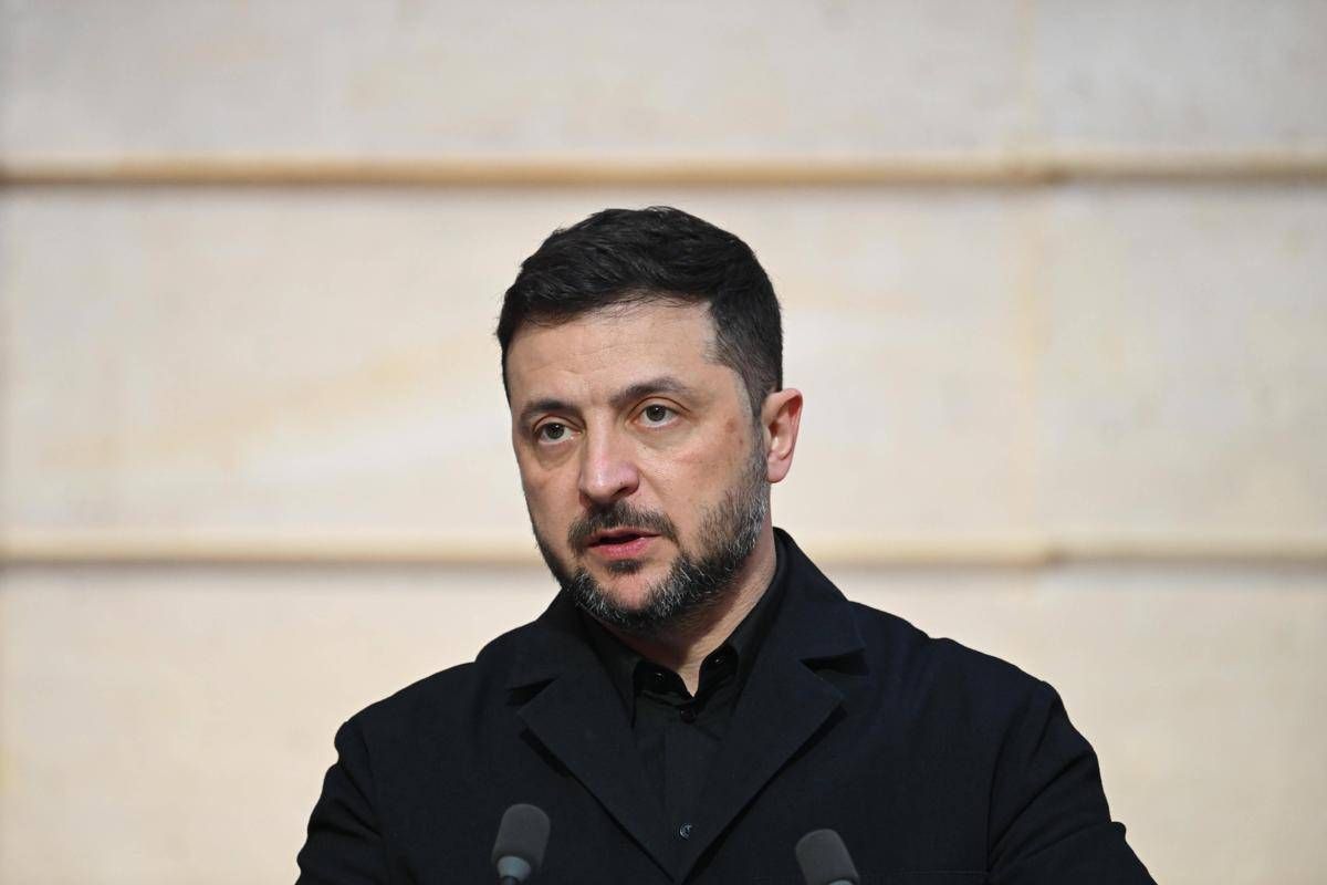 Ucraina, il sondaggio e le elezioni: per Zelensky solo 20% di voti