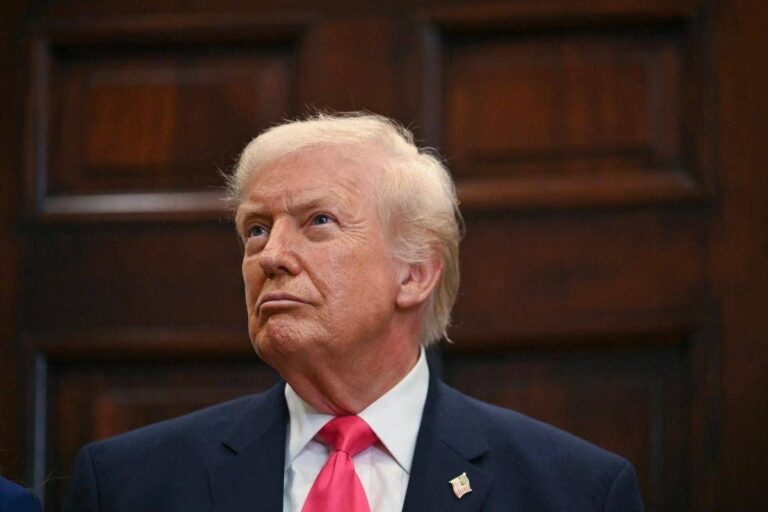 Ue risponde a Trump: “Regole le decidiamo noi e per noi”