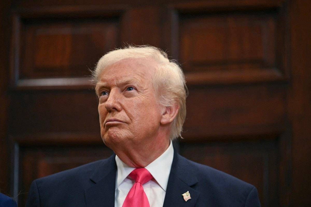 Ue risponde a Trump: “Regole le decidiamo noi e per noi”