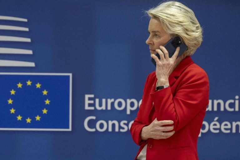 Ue, summit ‘complicato’ su finanziamenti Ucraina: il nodo dei beni congelati alla Russia
