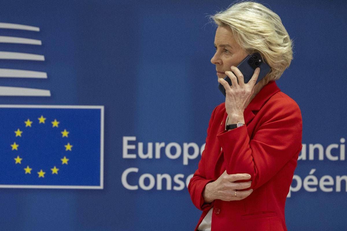 Ue, summit ‘complicato’ su finanziamenti Ucraina: il nodo dei beni congelati alla Russia