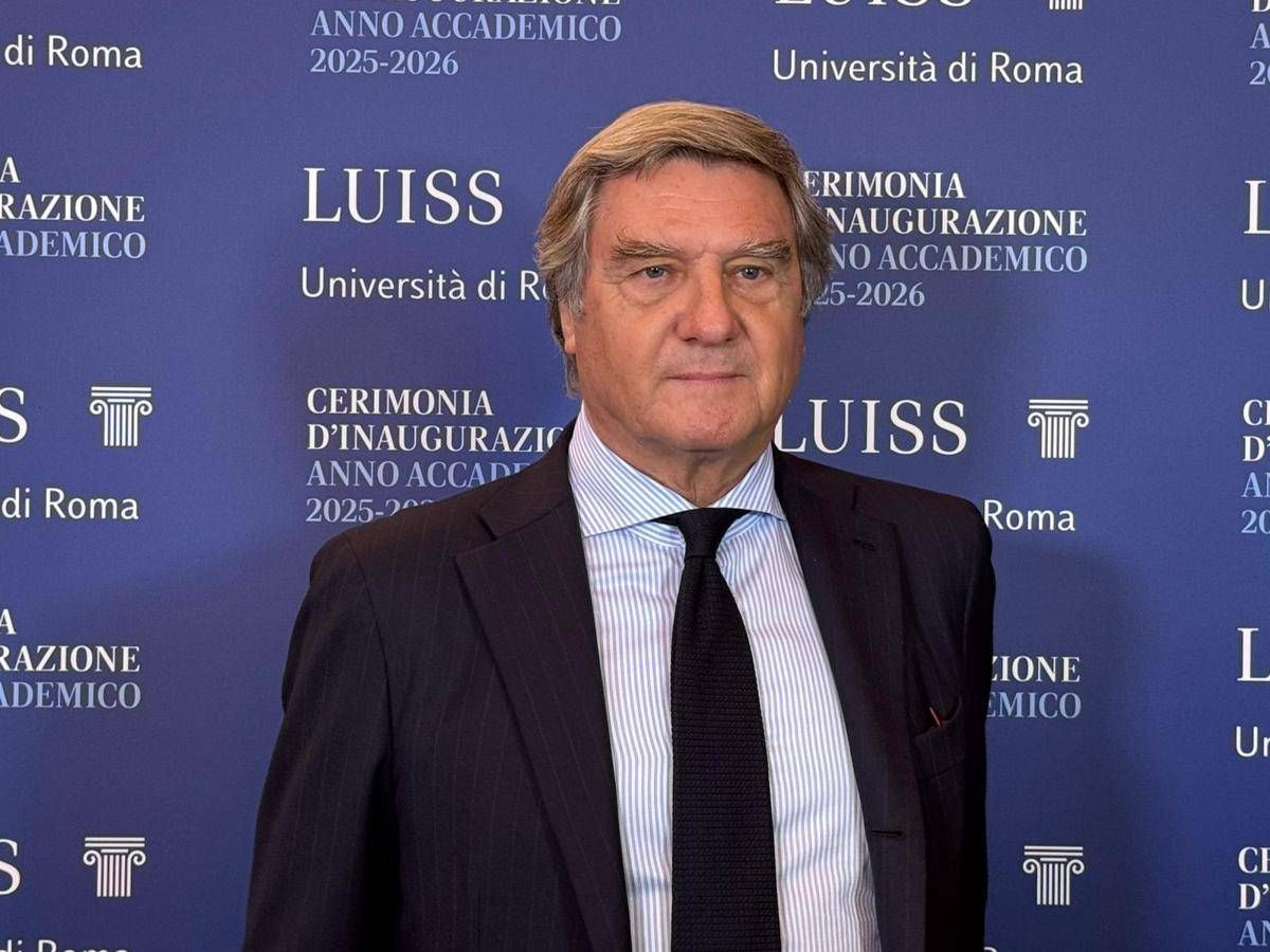 Università, Luiss: “A disposizione per formare giovani che porteranno cambiamento Europa”