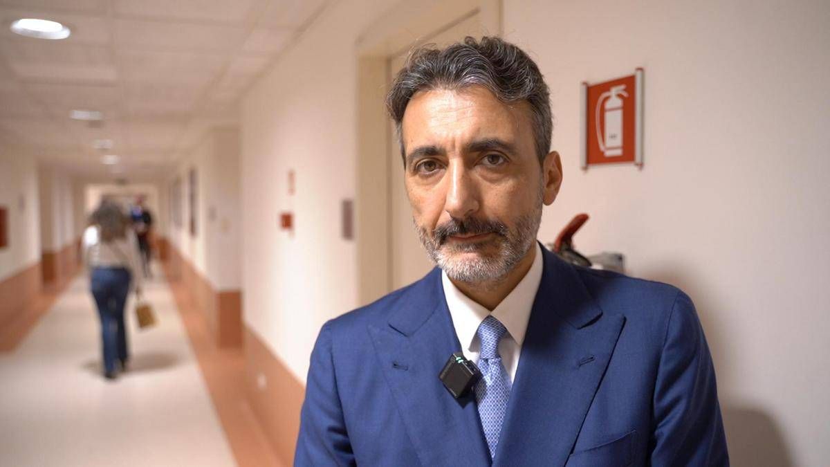 Università, Papalia (Ucbm): “Formazione in ortopedia tra tecnologia e lavoro in équipe”