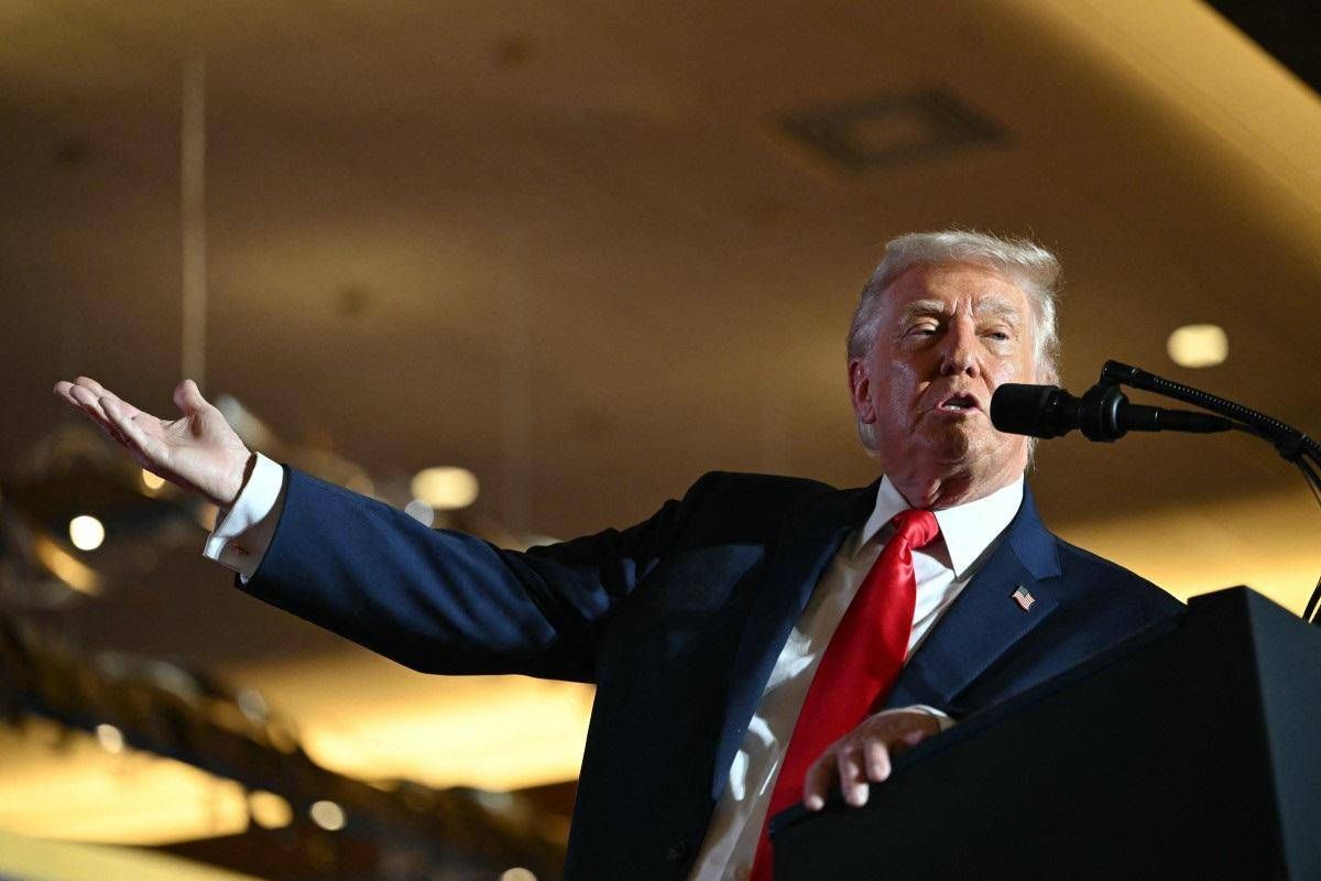 Usa, abbraccio di Trump ai “partiti europei patriottici” spacca estrema destra Ue