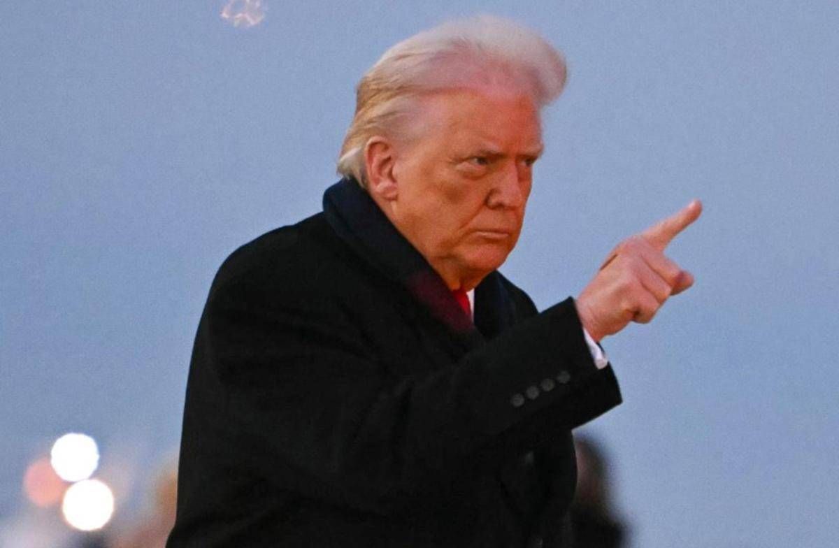 Usa, media: “Nuova strategia Trump prevede allontanamento Italia da Ue”