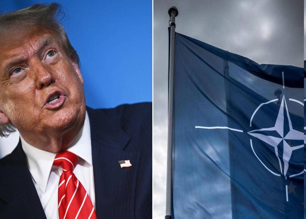Usa, ultimatum all&rsquo;Europa: entro 2027 si faccia carico capacit&agrave; difesa Nato