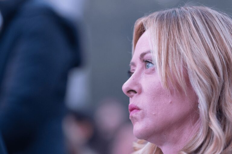 Venezuela, Palazzo Chigi: “Azione militare esterna non è strada, ma intervento difensivo legittimo”