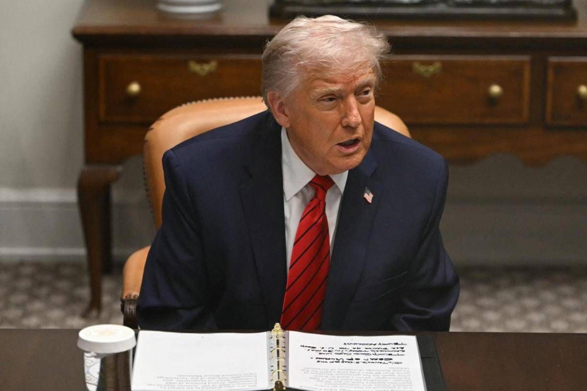 Venezuela, l’annuncio di Trump: “Sequestrata una grande petroliera”. Ira Maduro: “Ingerenza brutale”