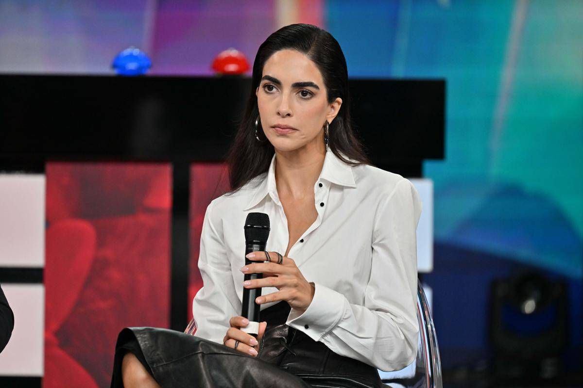 Verissimo, Rocio Munoz Morales: &ldquo;Raoul Bova? Ho vinto io e lui sar&agrave; sempre padre delle mie figlie&rdquo;