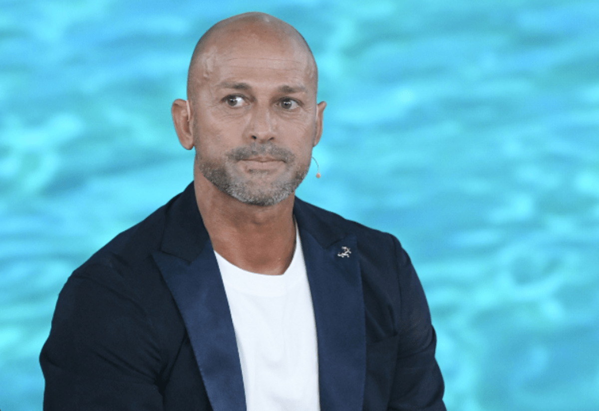 Verissimo, Stefano Bettarini: la nuova vita lontana dai riflettori
