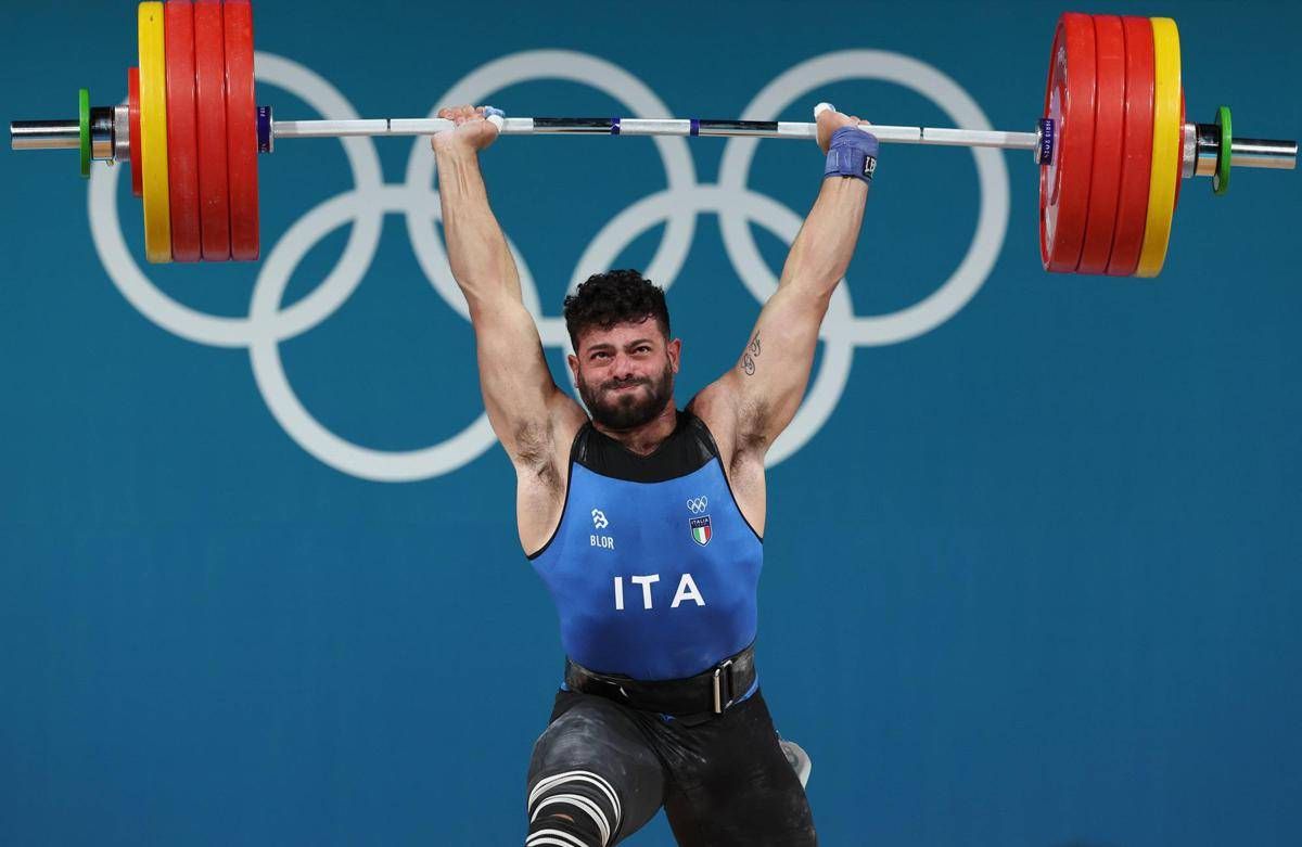 Violenza sessuale, chiesta condanna a 10 anni per l’ex campione olimpico Pizzolato