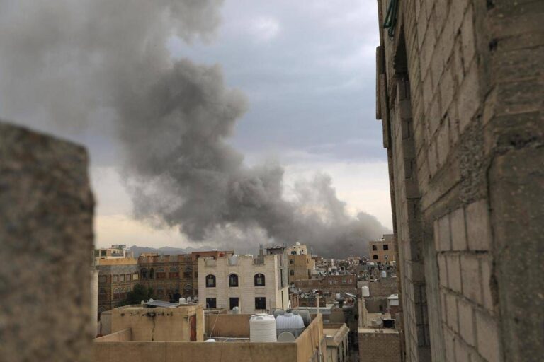 Yemen, il grande gioco arriva al Somaliland. Mentre Riad e Abu Dhabi sono ‘ai ferri corti’