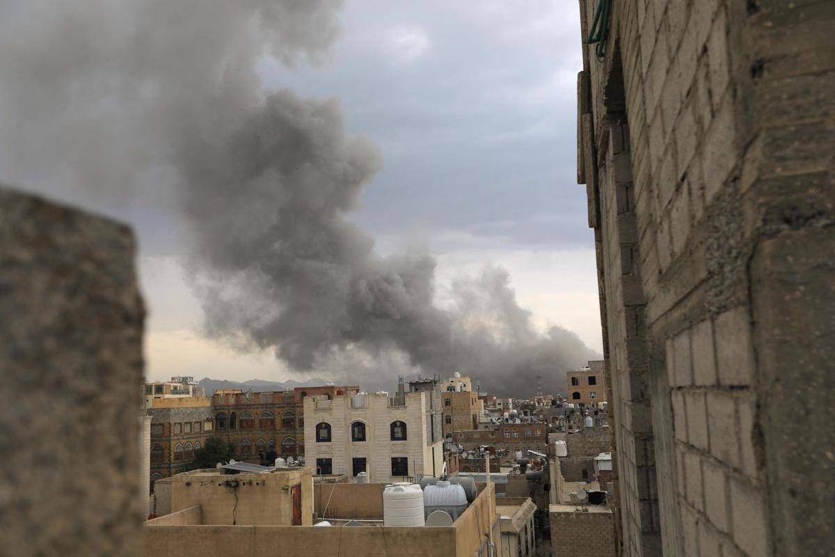 Yemen, il grande gioco arriva al Somaliland. Mentre Riad e Abu Dhabi sono ‘ai ferri corti’