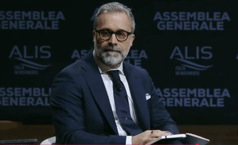 Zanetti (Confitarma): “EPS penalizza imprese e consumatori e non sostiene investimenti”