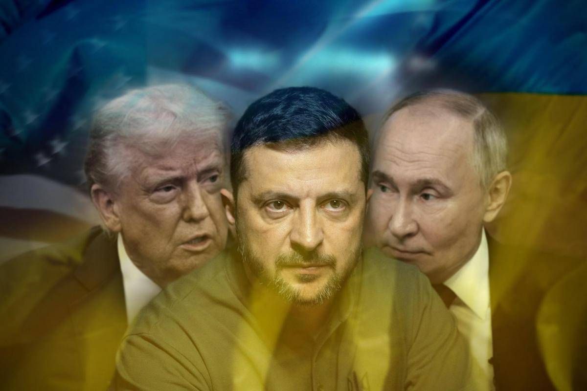 Zelensky e la strategia del “sì, ma”: come tenta di riscrivere piano di Trump senza respingerlo