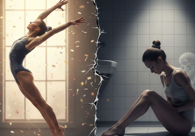 immagine x articolo ginnastica