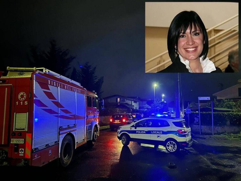 ANGUILLARA CHOC, i genitori del marito di Federica Torzullo trovati impiccati in casa