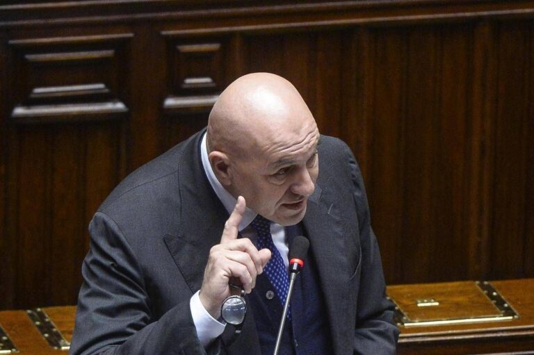 Afghanistan e le parole di Trump, Crosetto: “Non accettiamo analisi superficiali da parte di nessuno”