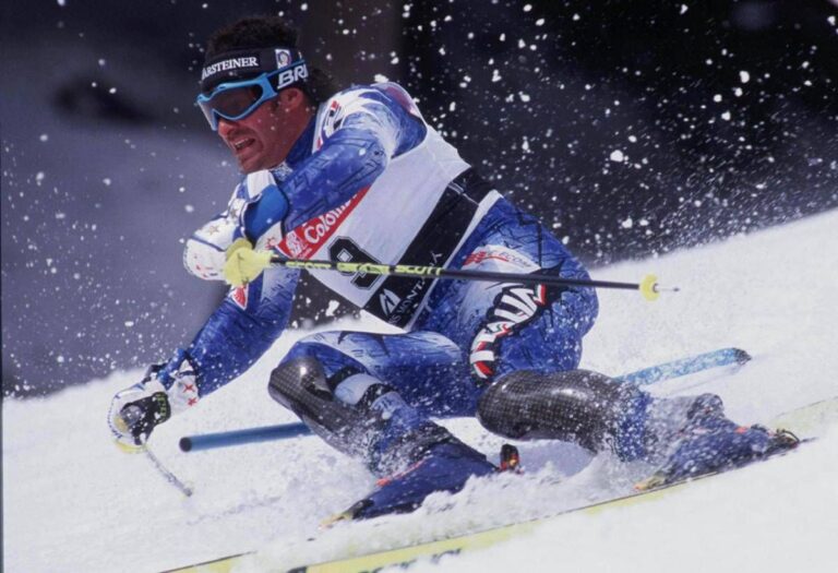 Alberto Tomba: “Milano Cortina al via, saremo pronti. Italia invidiata da tutto il mondo”