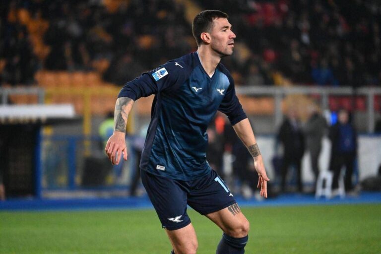 Alessio Romagnoli, Lazio: “Mai inserito sul mercato, resterà un giocatore biancoceleste”