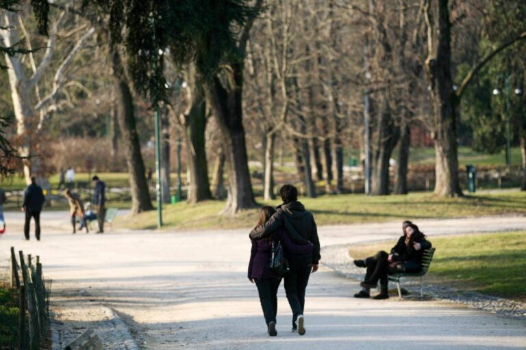 Ancora freddo ma il meteo cambia ancora, le previsioni per la prossima settimana