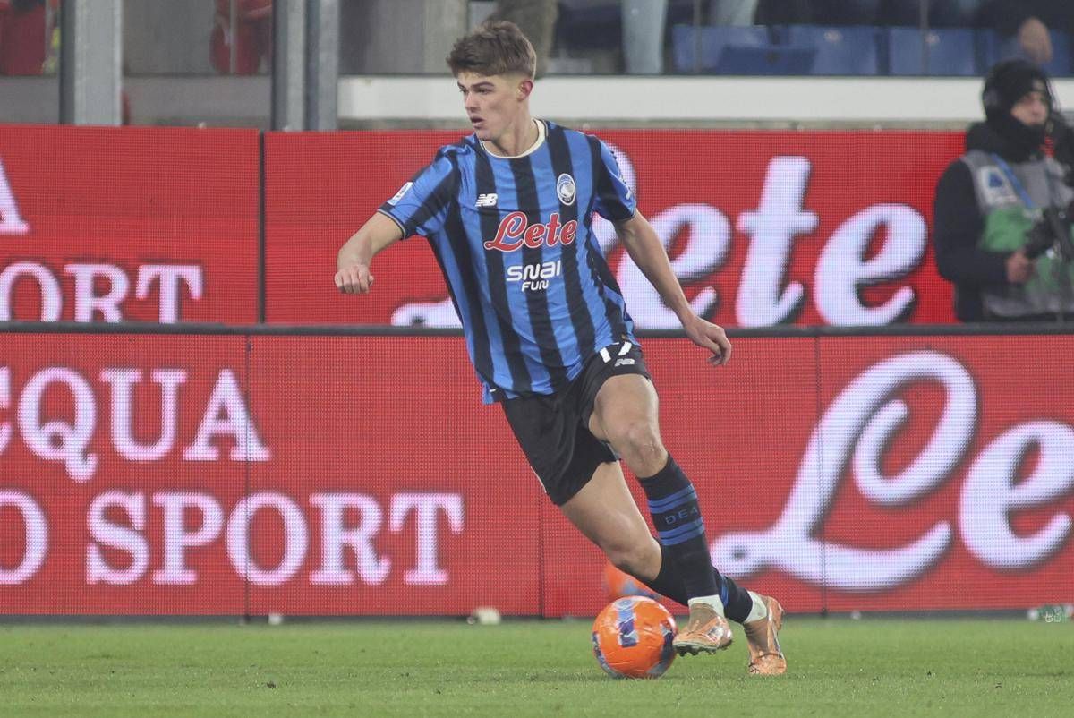 Atalanta-Torino 2-0, decidono De Ketelaere e Pasalic – Rivivi la partita