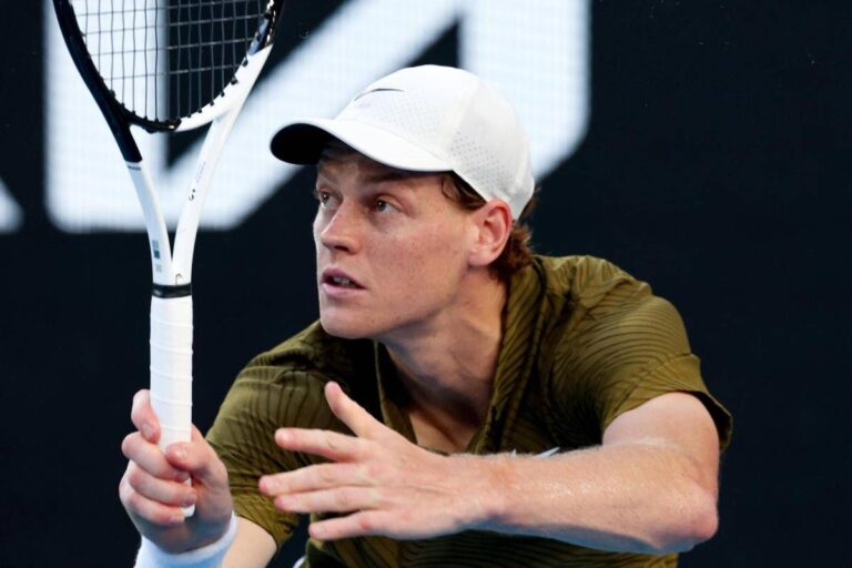 Australian Open, Sinner-Djokovic: domani semifinale, programma e orario tv