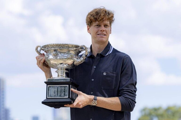 Australian Open, stanotte il sorteggio: orario e dove vederlo
