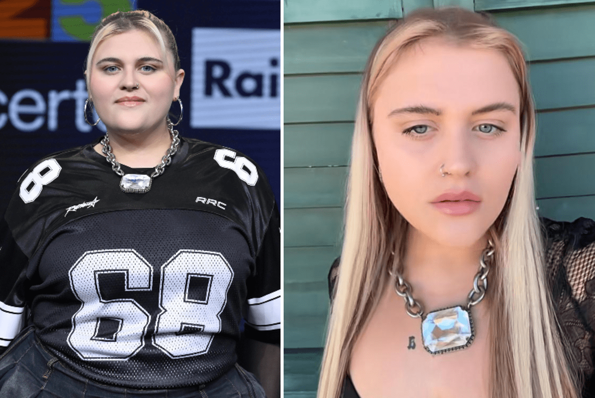 Big Mama, la ‘trasformazione’ fisica e il dibattito sulla body positivity