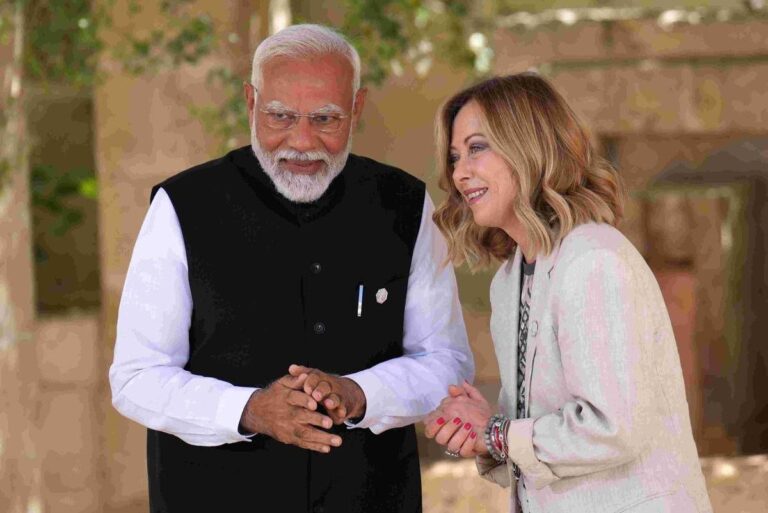 Brics, Europa e Sud globale: l’India che costruisce ponti e la finestra aperta per l’Italia